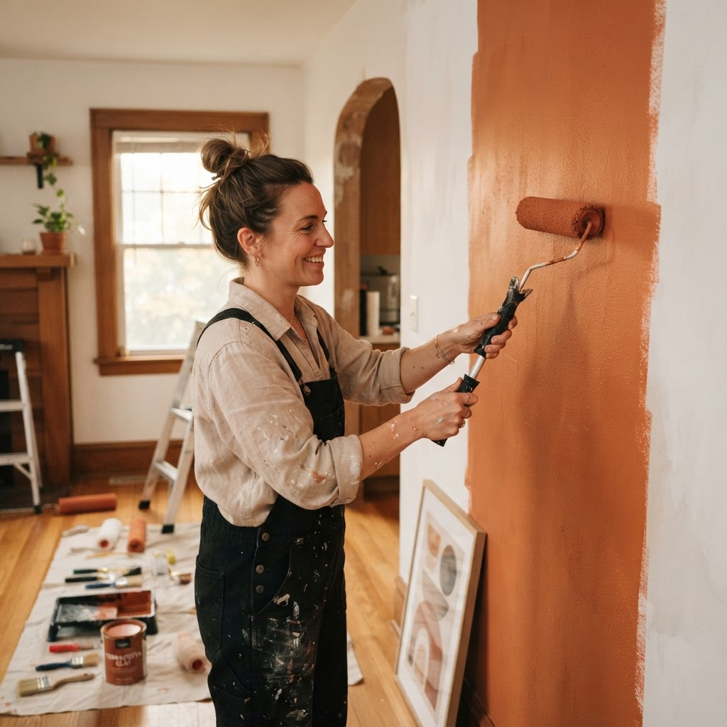 Pinturas